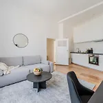 Am Hollaendischen Viertel *