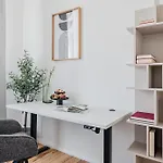 Apartament Am Hollaendischen Viertel *