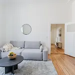 Apartament Am Hollaendischen Viertel