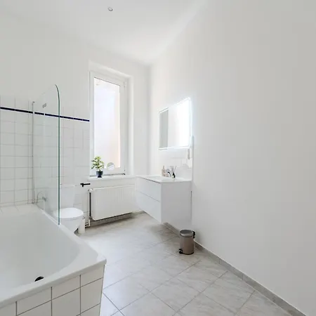 Am Hollaendischen Viertel بوتسدام