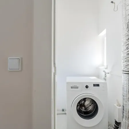 Am Hollaendischen Viertel Apartament *