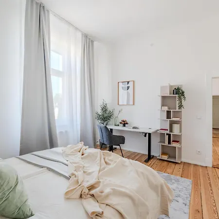 Am Hollaendischen Viertel * Poczdam