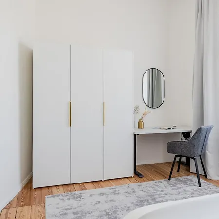 New 2 Bedroom - Explorers & Remote Workers! Potsdam
