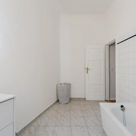 شقة Am Hollaendischen Viertel