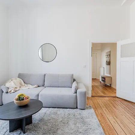 شقة Am Hollaendischen Viertel