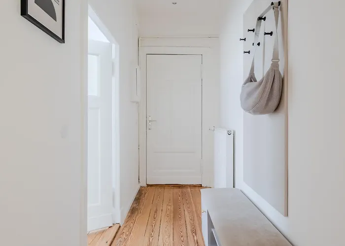 公寓 New 2 Bedroom - Explorers & Remote Workers!