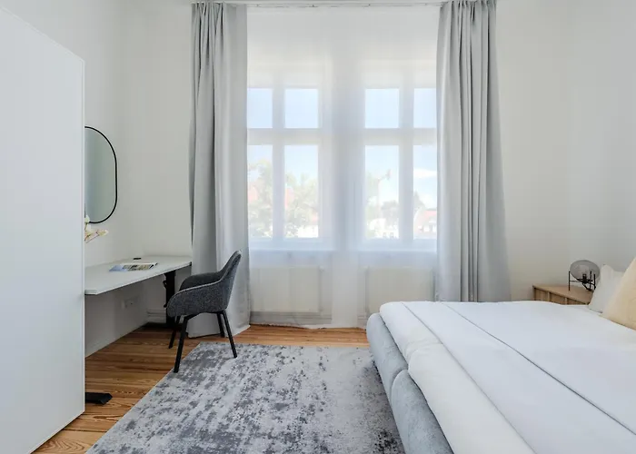 New 2 Bedroom - Explorers & Remote Workers! 公寓 *