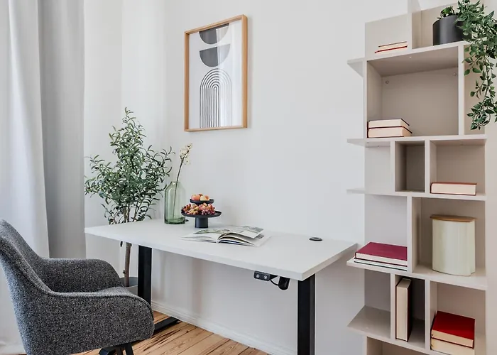 公寓 New 2 Bedroom - Explorers & Remote Workers! *