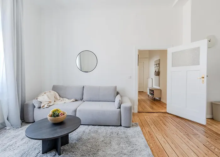 公寓 New 2 Bedroom - Explorers & Remote Workers!